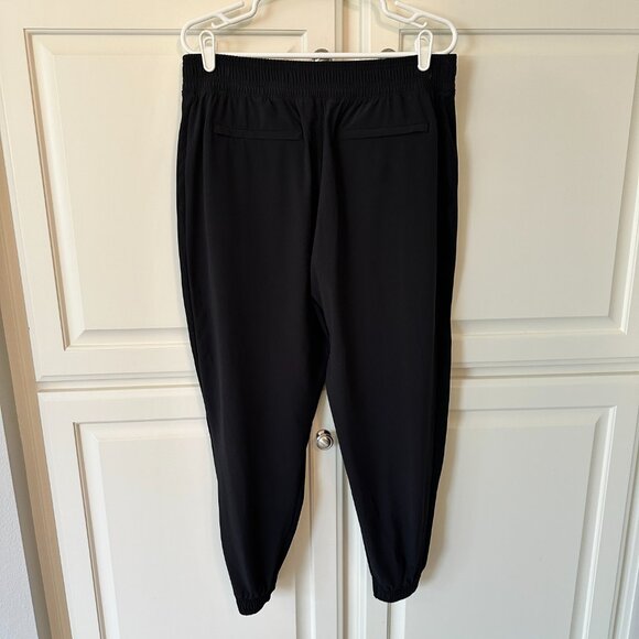 Athleta Brooklyn Mid Rise Jogger #530631, Size 14 - Picture 2 of 4
